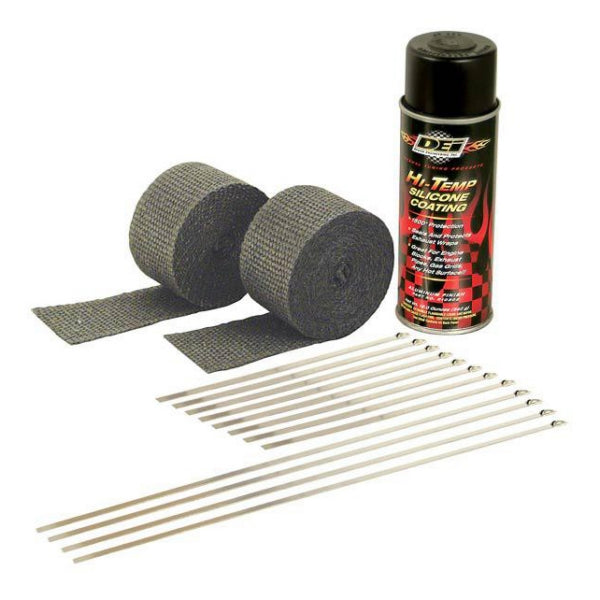 DEI PIPE WRAP KIT 901330