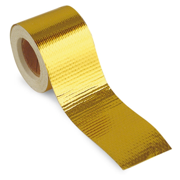 DEI TAPE REFLECT-A-GOLD 1-1/2"X30" 10395