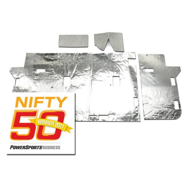 DEI SHIELD HEAT KIT HON 902482