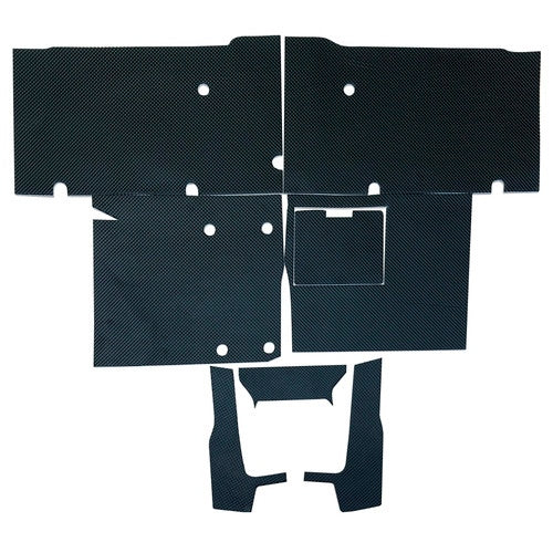 DEI HEAT CONTROL KIT POL DEI 902401