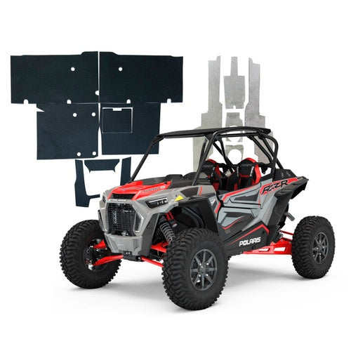DEI HEAT CONTROL KIT POL DEI 902403