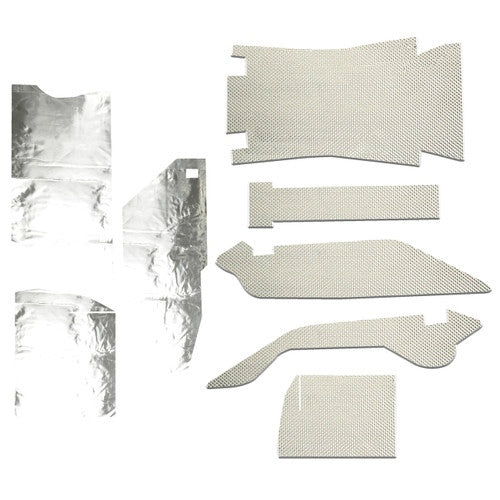 DEI HEAT CONTROL KIT C-AM DEI 902404