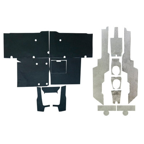 DEI HEAT CONTROL KIT POL DEI 902407