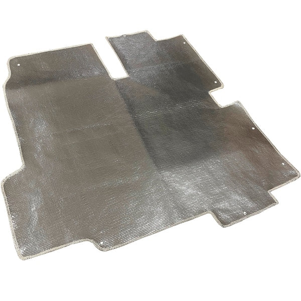 DEI HEAT SHIELD FLEXIBLE HON DEI 902409
