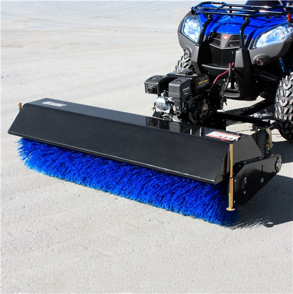 BERCOMAC ROTARY BROOM 60" 14HP BERCOMAC 700853-2