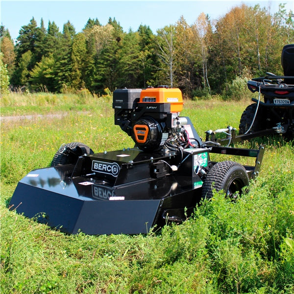 BERCOMAC ECONOMICAL BRUSHCUTTER BECOMAC 701168