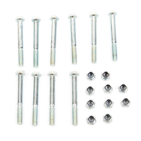 BERCOMAC SHEAR BOLT 5X45MM QTY10 BERCOMAC 102038