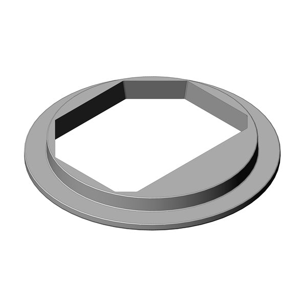 BERCOMAC ROTATION RING BERCOMAC 102016