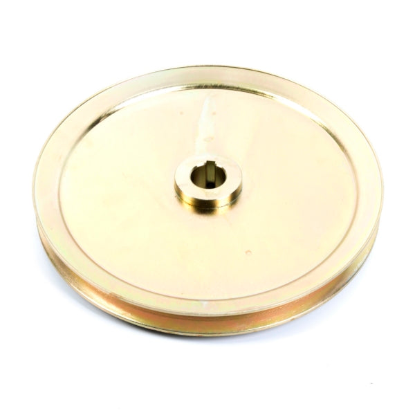 BERCOMAC PULLEY V SNOWBLOWER BERCOMAC 104774