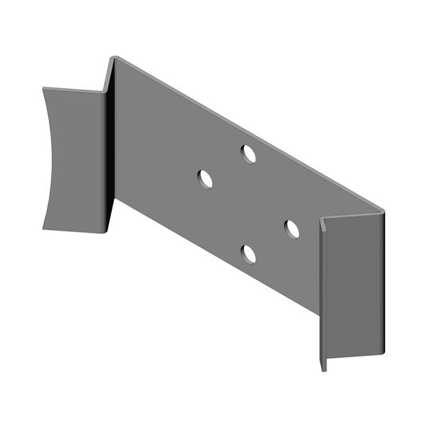 BERCOMAC BOX SUPPORT SNOWBLOWER BERCOMAC 104756