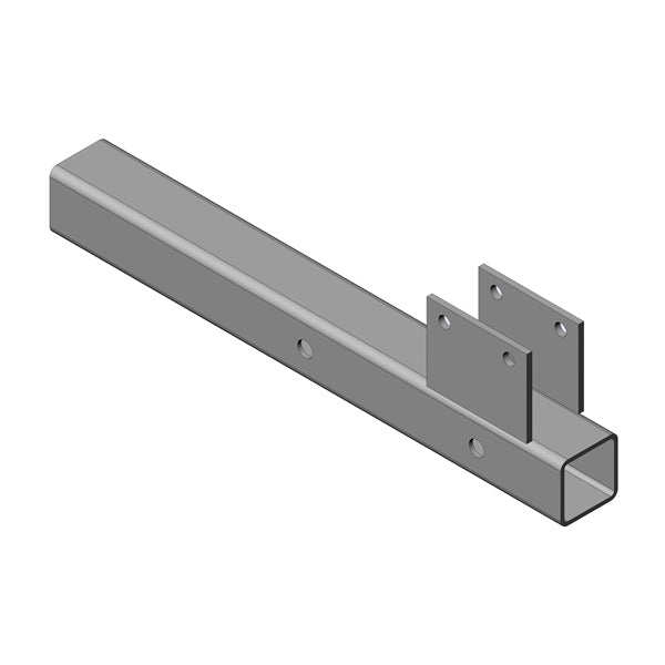 BERCOMAC HITCH SUPPORT BERCOMAC 104638