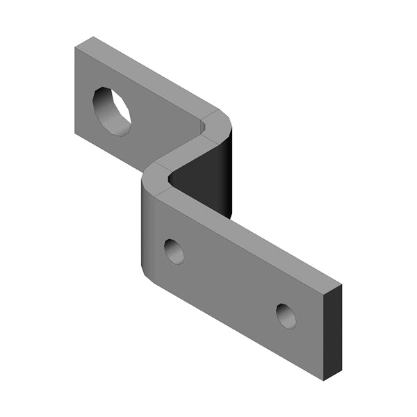BERCOMAC HITCH BALL SUPPORT BERCOMAC 104640