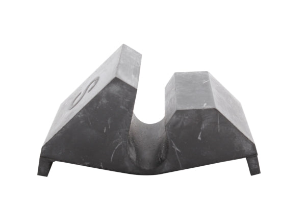KIMPEX SKI RUBBER DAMPER YAM KIMPEX 8CS-23743-00