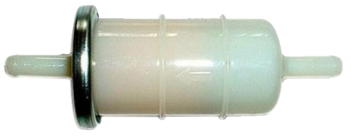 BVP UMI FUEL FILTER 4 1/4 HON 16900-371-004 25-3042A