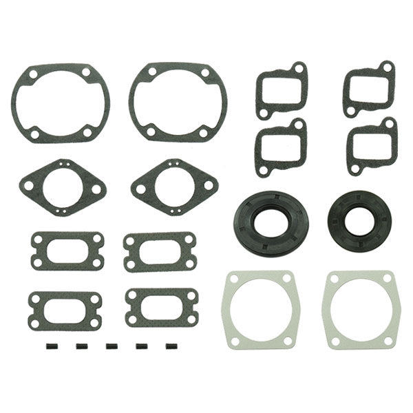 SPX ENGINE GASKET SETS & OIL SEALS SKI-DOO 09-711162C
