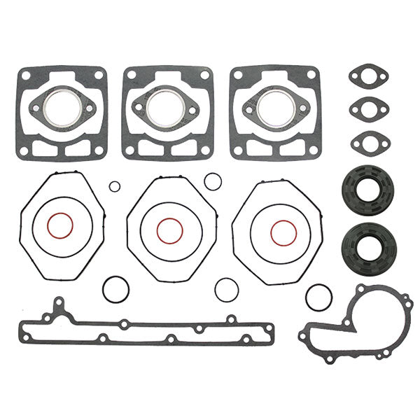 SPX ENGINE GASKET SETS & OIL SEALS POLARIS 09-711206