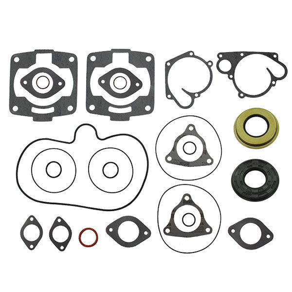 SPX ENGINE GASKET SETS & OIL SEALS POLARIS 09-711231