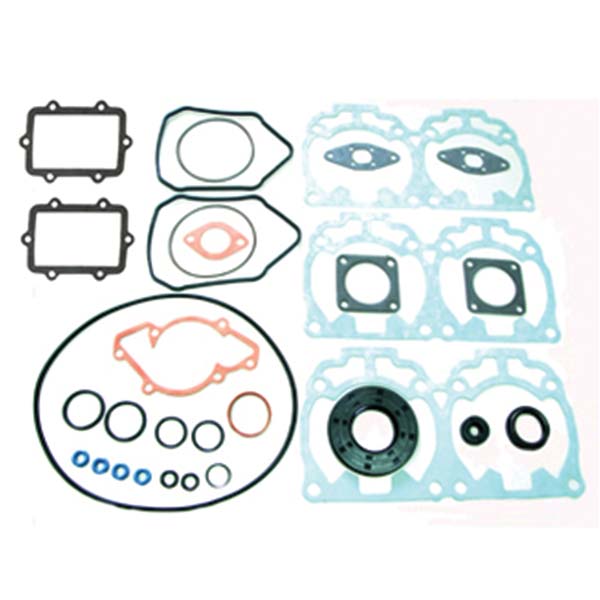 SPX ENGINE GASKET SETS & OIL SEALS SKI-DOO 09-711278