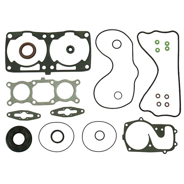 SPX ENGINE GASKET SETS & OIL SEALS 09-711306