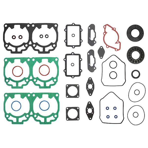 SPX ENGINE GASKET SETS & OIL SEALS 09-711309