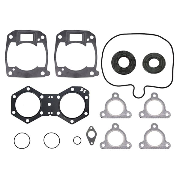 SPX COMPLETE GASKET SET POLARIS SM-09541F