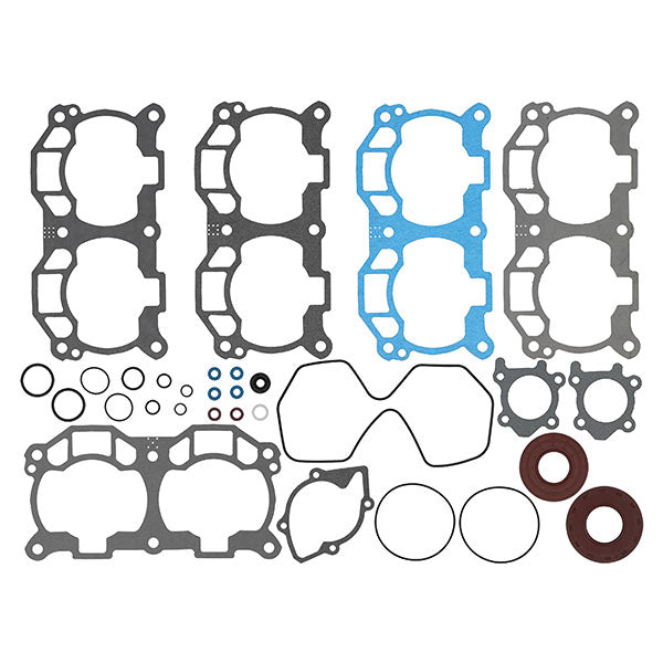 SPX COMPLETE GASKET SET SKI-DOO/LYNX SM-09551F