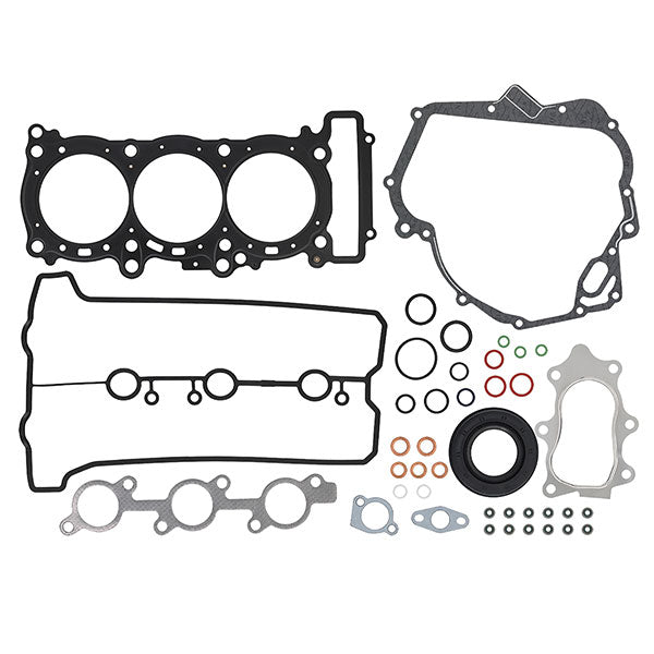 SPX COMPLETE GASKET SET ARCTIC CAT/YAMAHA SM-09540F