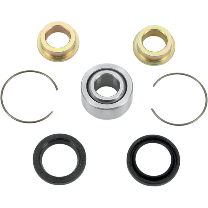 MOOSE RACING 29-1020 ATV SHOCK BEARING KIT 29-1020