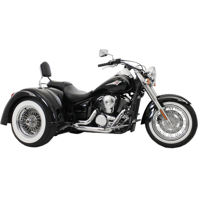 HOPPE INDUSTRIES TRIKE CONVERSN KAWA 900 MTDR-2027