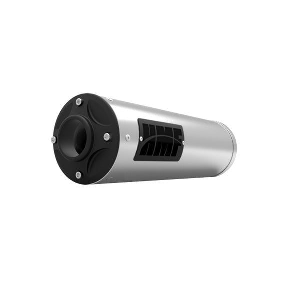 HMF ENGINEERING EXH TITAN XL SO SST BILLET BKOUT C-AM 714593637493