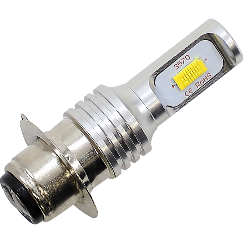 RIVCO PRODUCTS H6M/P15D LED AMBER LED-116F