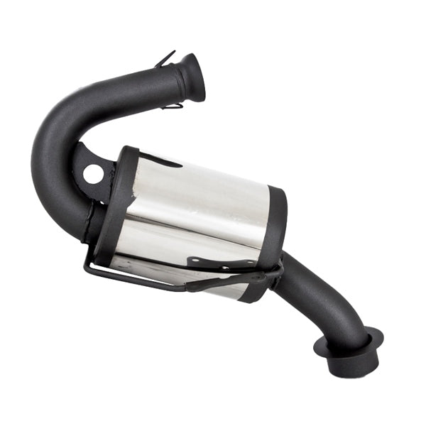 MBRP TRAIL MUFFLER SKIDOO MBRP 1825207