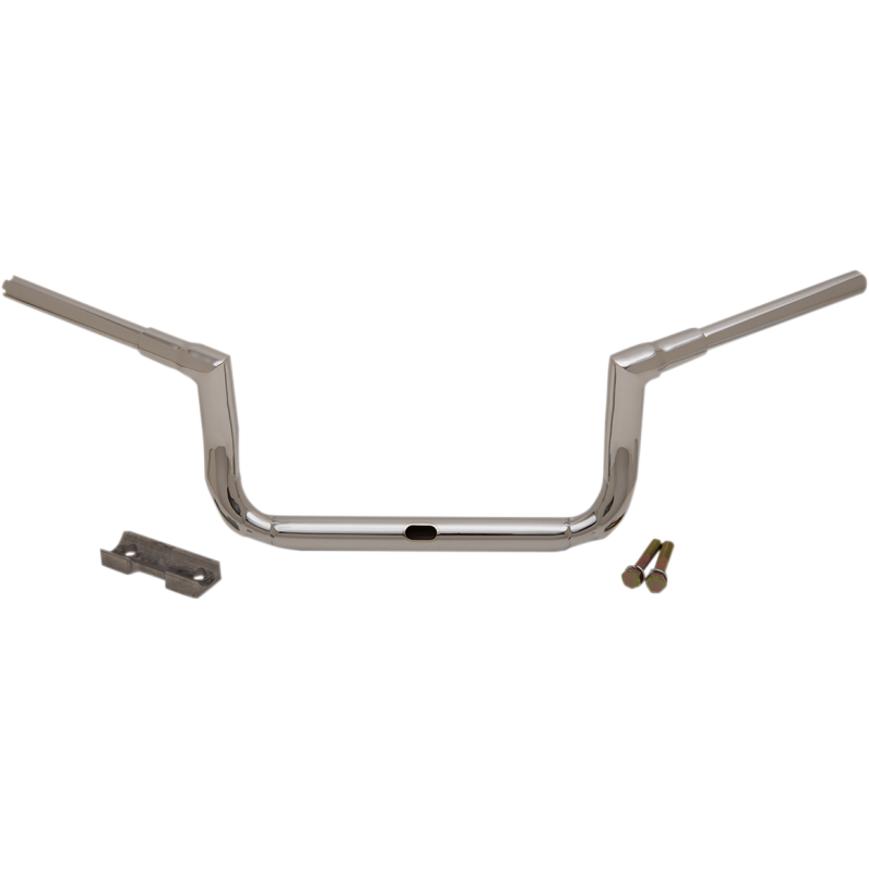 LA CHOPPERS HANDLEBAR GRNDTP 8C FLHT LA-7365-08