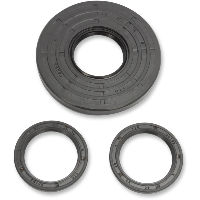 MOOSE RACING SEAL KT DIFFERENTIAL FRT 25-2075-5