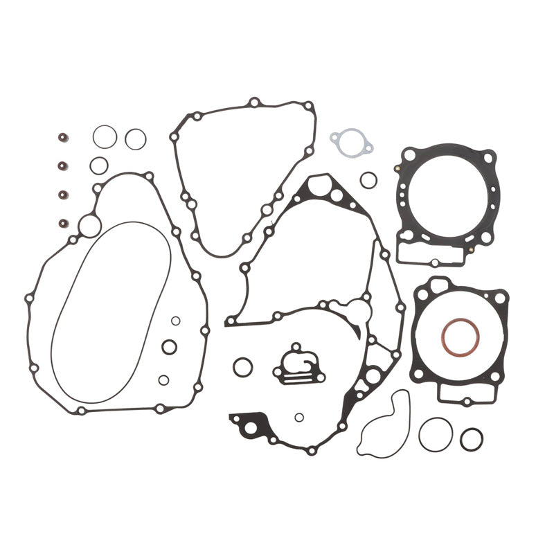 VERTEX COMPLETE GASKET KIT WITHOUT SEALS 8080012