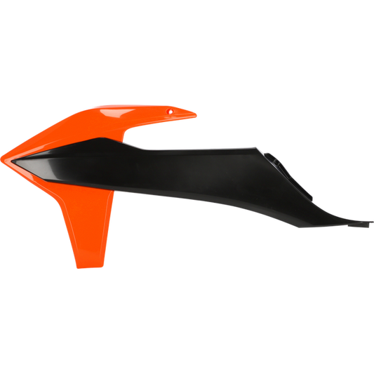 ACERBIS RAD SHROUD KTM ORG 2726515229