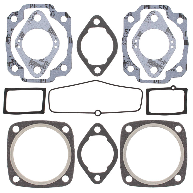 VERTEX TOP END GASKET KIT 710022X