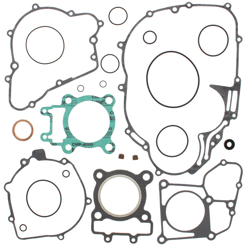 VERTEX COMPLETE GASKET KIT WITHOUT SEALS 808803