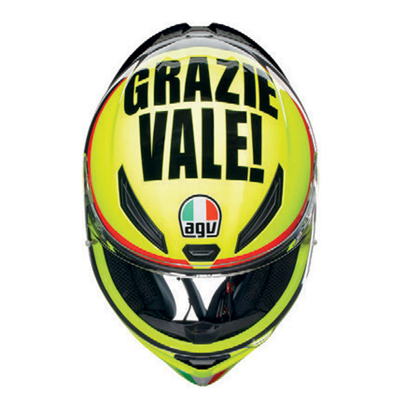 AGV K1 S GRAZIE VALE XXL 2118394017018XXL