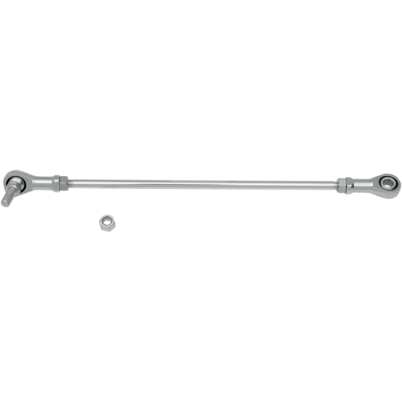 DRAG SPECIALTIES 86-17 FX/FLST SHIFTER LINKAGE 12.5" EA 1601-0239