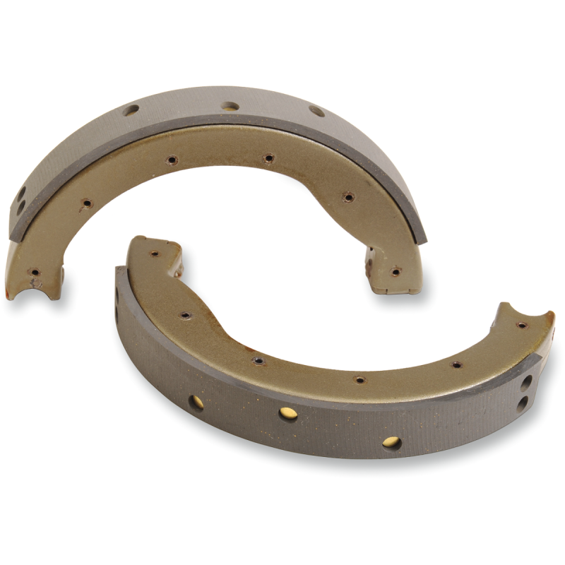 DRAG SPECIALTIES XL RR 54-78/B/T FRT 49-65 BRAKE SHOES DS-325342