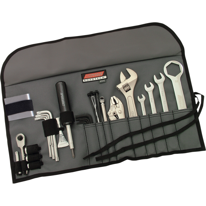 CRUZTOOLS ROADTECH KT1 (KTM) RTKT1