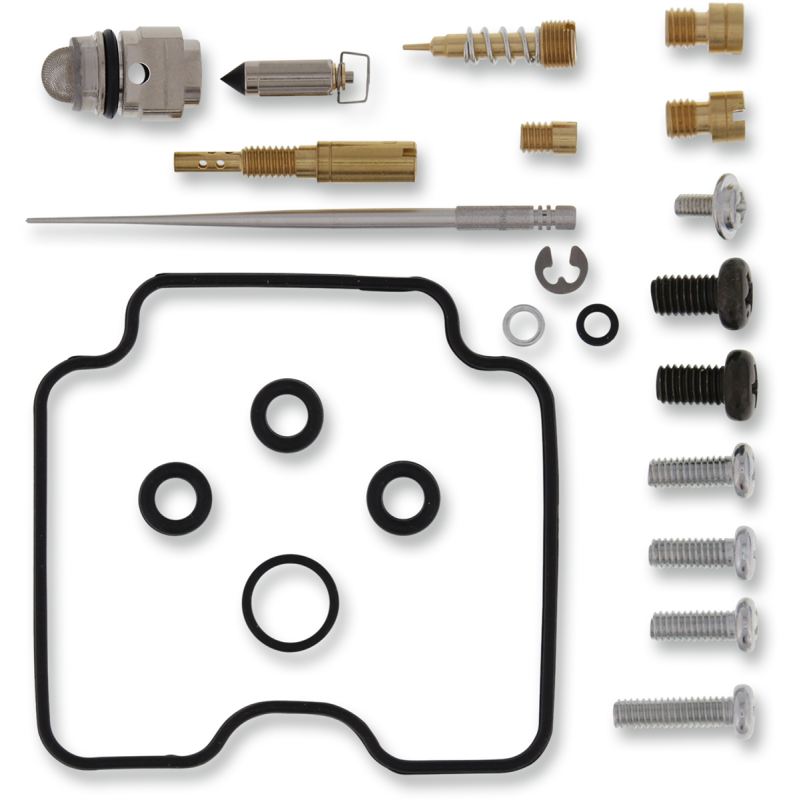 MOOSE RACING REPAIR KIT CARB YAM 26-1407