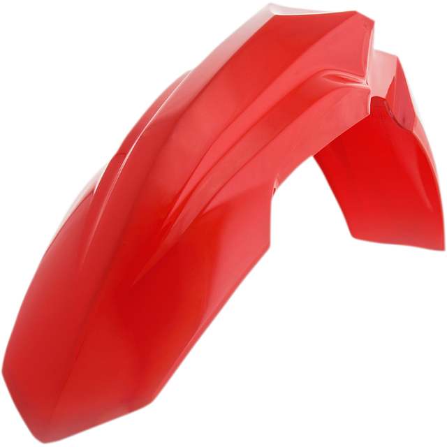 ACERBIS FENDER FNT CRF RD 2630640227