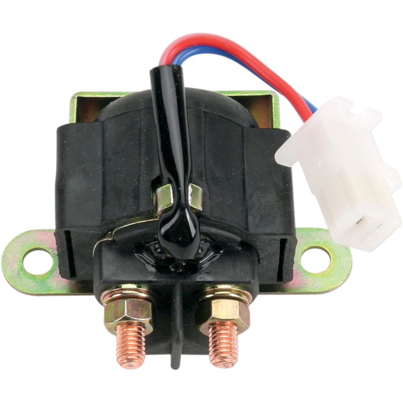 RICK'S MOTORSPORT ELECTRIC SOLENOID STARTER SUZUKI 65-302