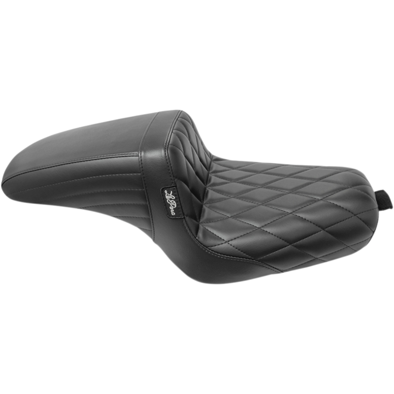 LE PERA SEAT KICKFLIP BLK DIAMOND 10-22 XL LK-596DM