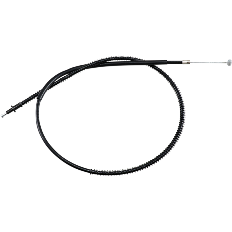 MOTION PRO CLUTCH CABLE BLACK VINYL 05-0111