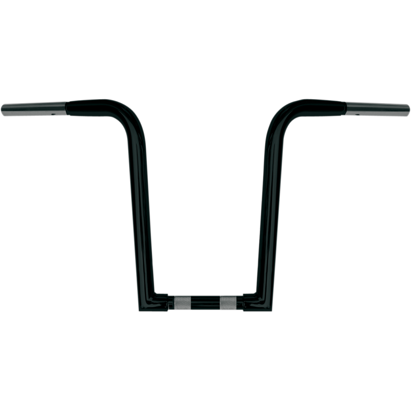 WILD 1 HANDLEBAR OUTLAW 14"TBW BK WO614B