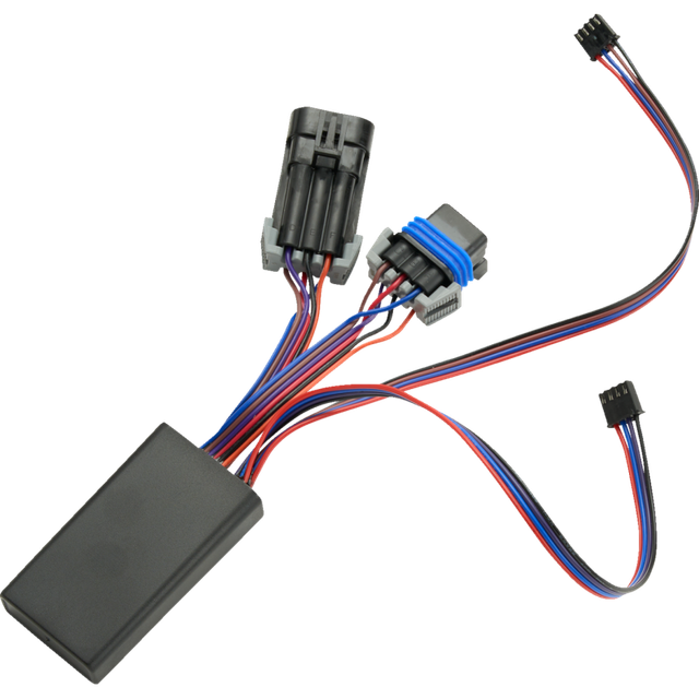CIRO LLC LIGHTING CONTROLLER FOR INDIAN 46019