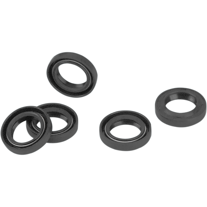 JAMES GASKET 06-12 XL'S SHIFT LEVER OIL SEAL 5 PACK JGI-37107-06